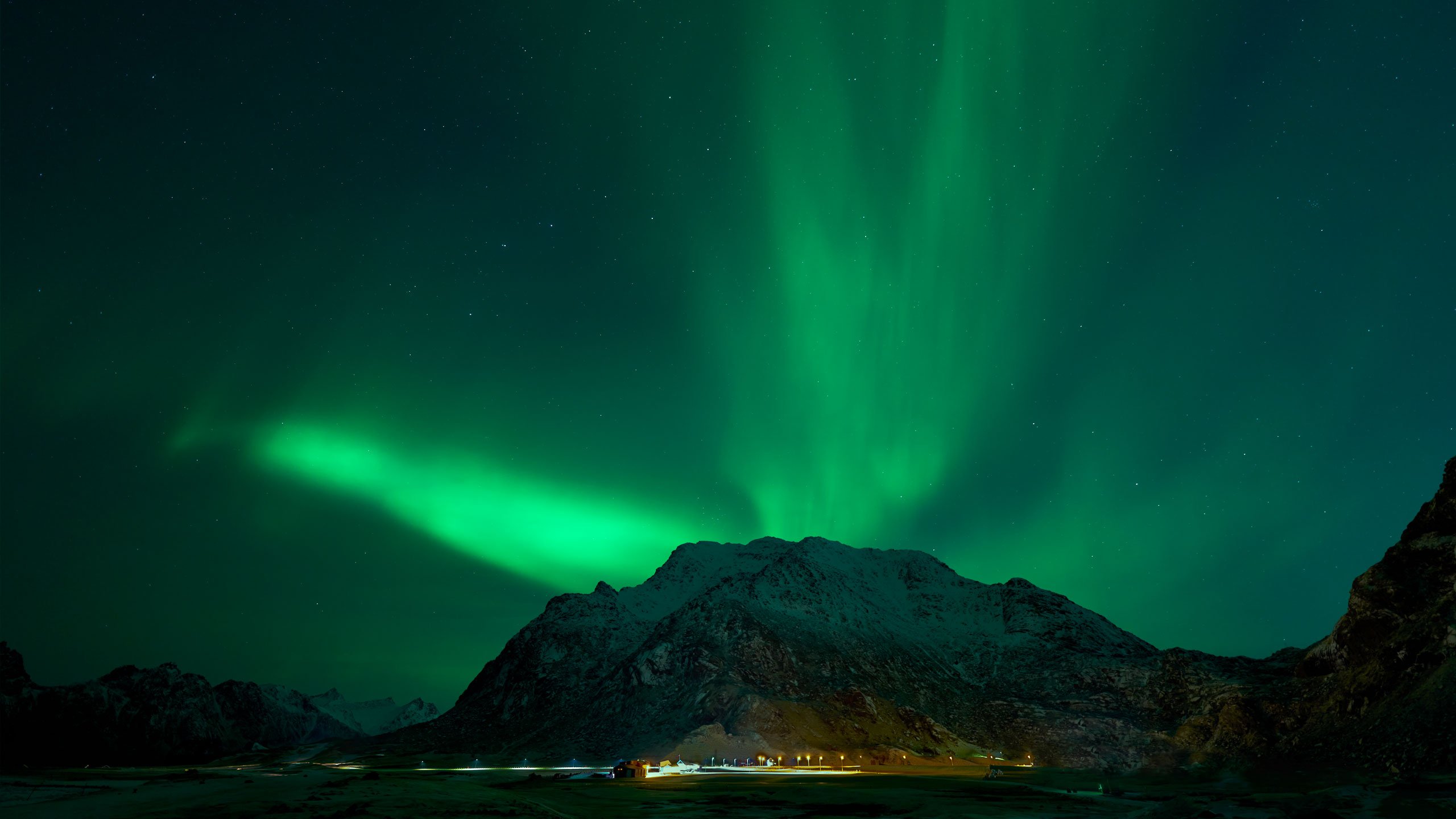 Northern Lights