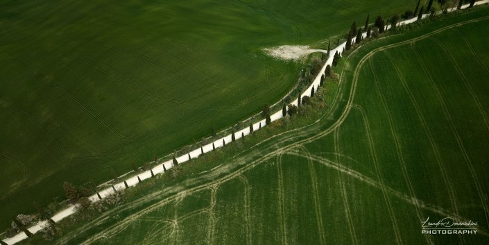 Val D'Orcia