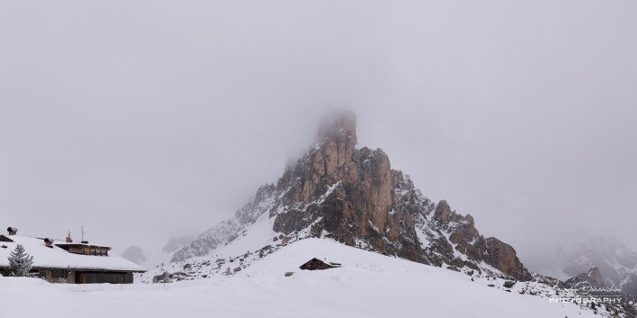 Passo Giau