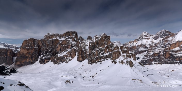 High Altitude Panorama