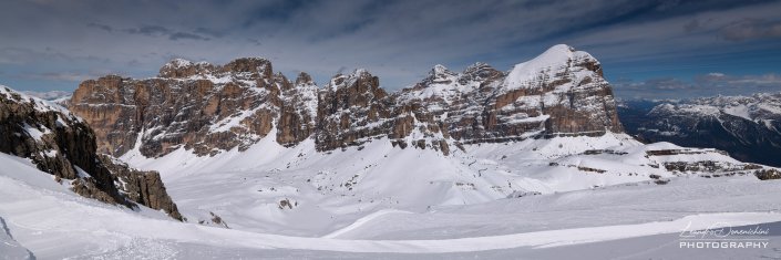 High Altitude Panorama