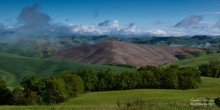 Crete Senesi