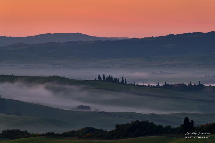 Val D'Orcia