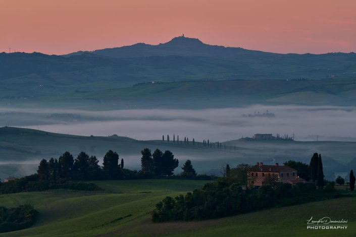 Val D'Orcia