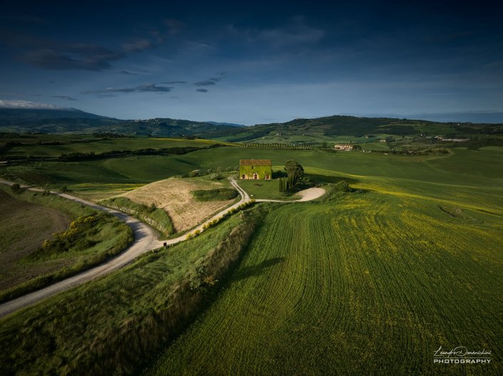 Val D'Orcia