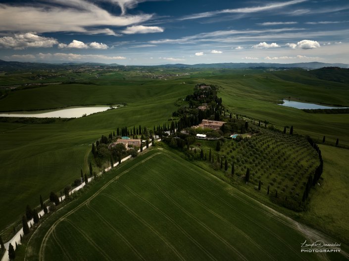 Val D'Orcia