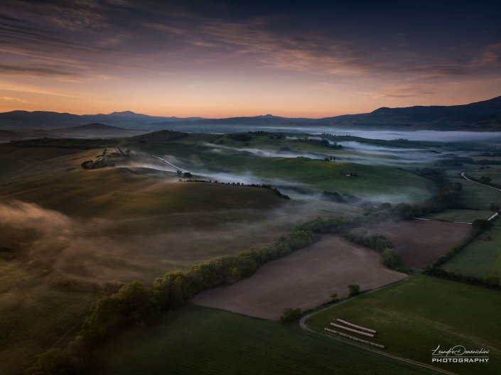 Val D'Orcia