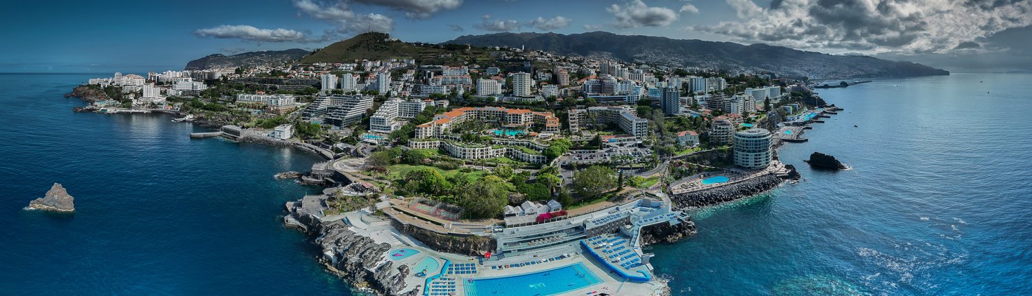 Complexo Balnear do Lido