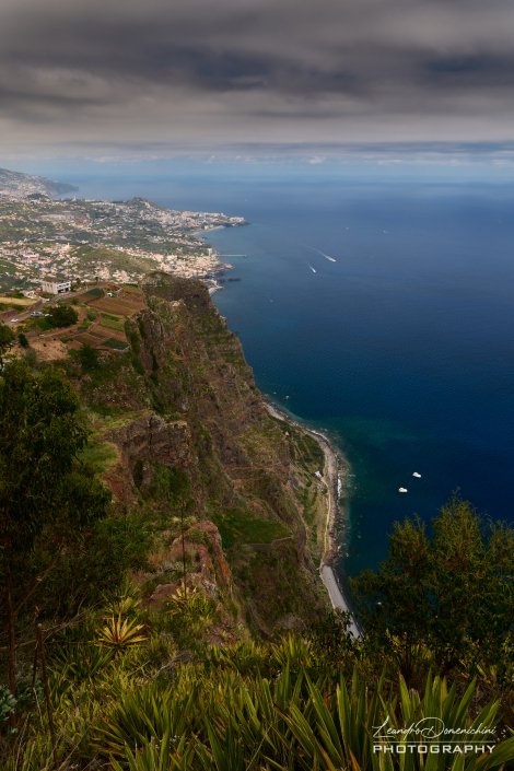 Miradouro Cabo Girão