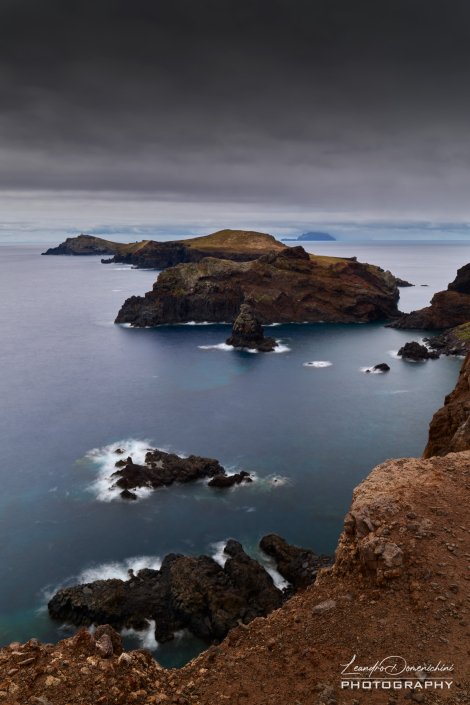 Ponta de São Lourenço Viewpoint