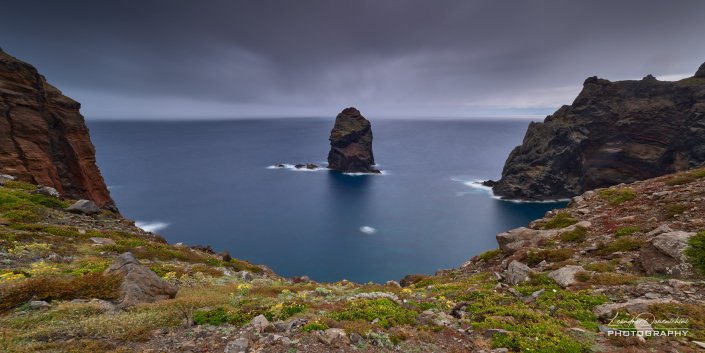 PR8 São Lourenço Viewpoint