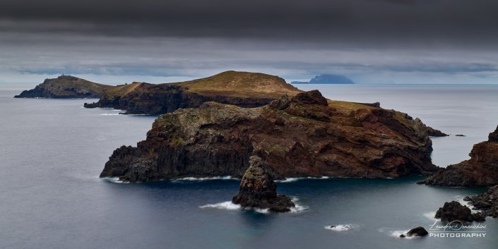 Ponta de São Lourenço Viewpoint