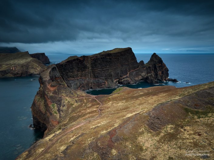 Ponta de São Lourenço