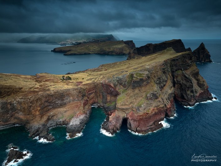 Ponta de São Lourenço