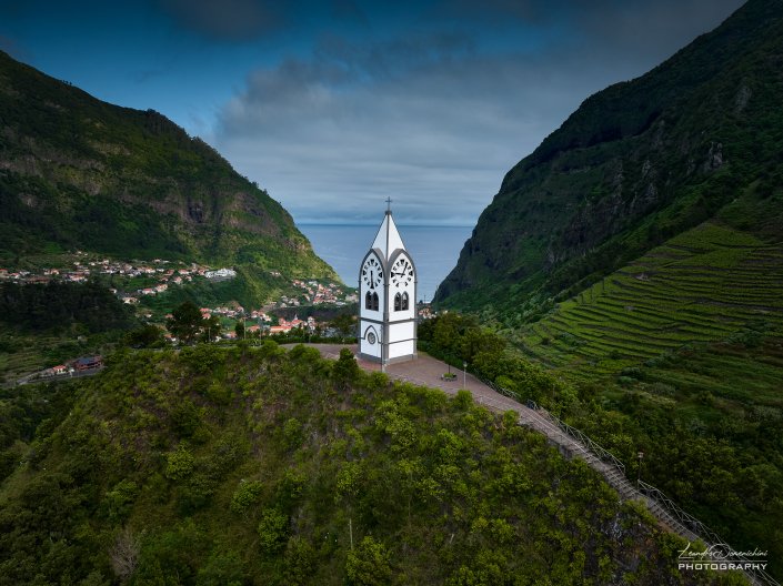 Capelinha de Nossa Senhora de Fátima