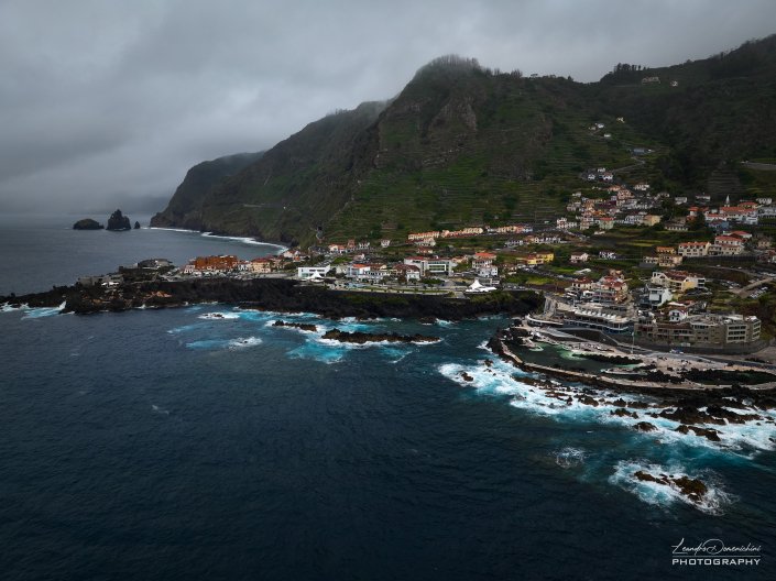Porto Moniz