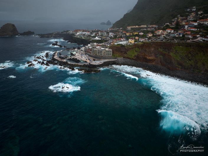 Porto Moniz