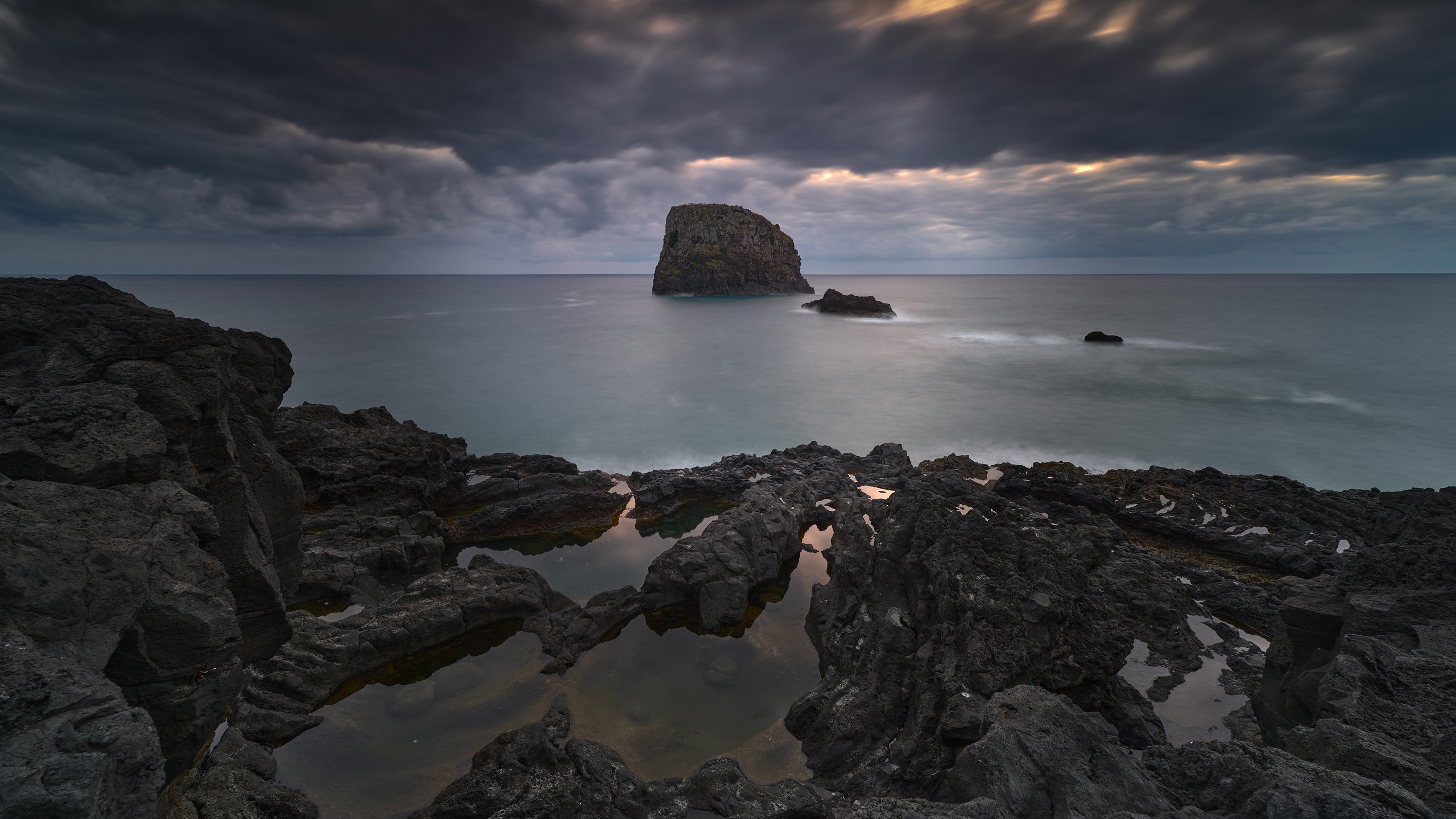Porto da Cruz