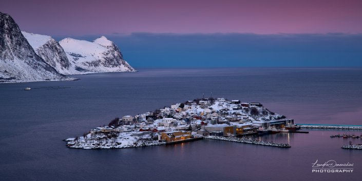 Husøy