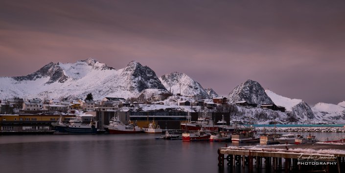 Port of Husøy