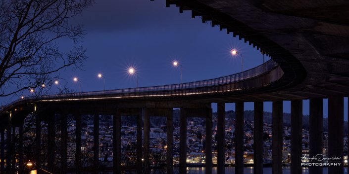 Tromsø Bridge