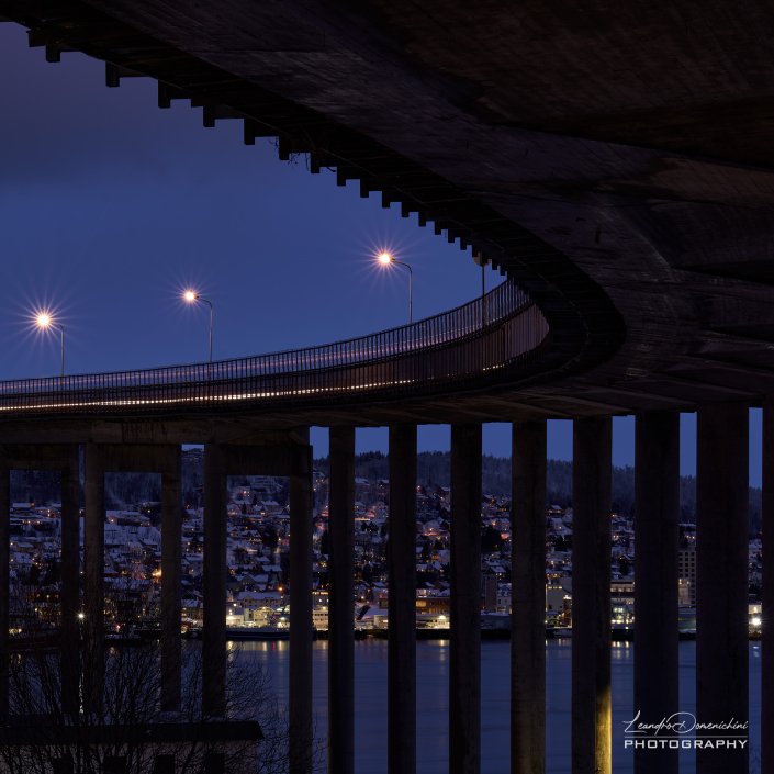 Tromsø Bridge