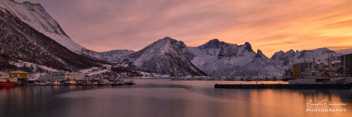 Port of Husøy