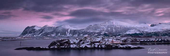 Hamn Viewpoint