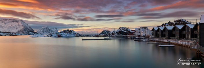 Hamn