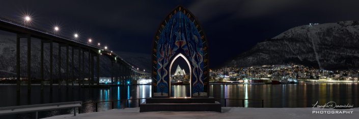 Gateway To The Artic