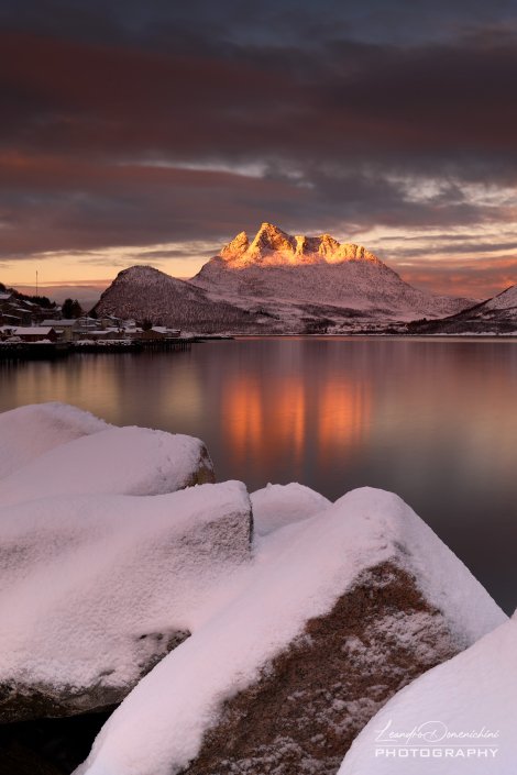 Gryllefjord